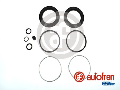 AUTOFREN SEINSA D4187 Kit riparazione, Pinza freno-Kit riparazione, Pinza freno-Ricambi Euro