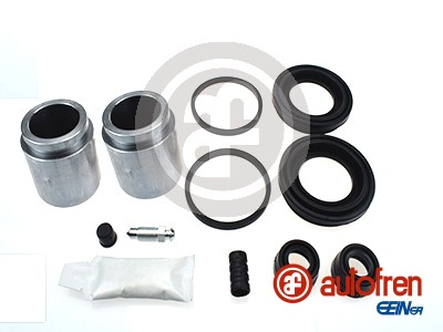 AUTOFREN SEINSA D41907C Kit riparazione, Pinza freno-Kit riparazione, Pinza freno-Ricambi Euro