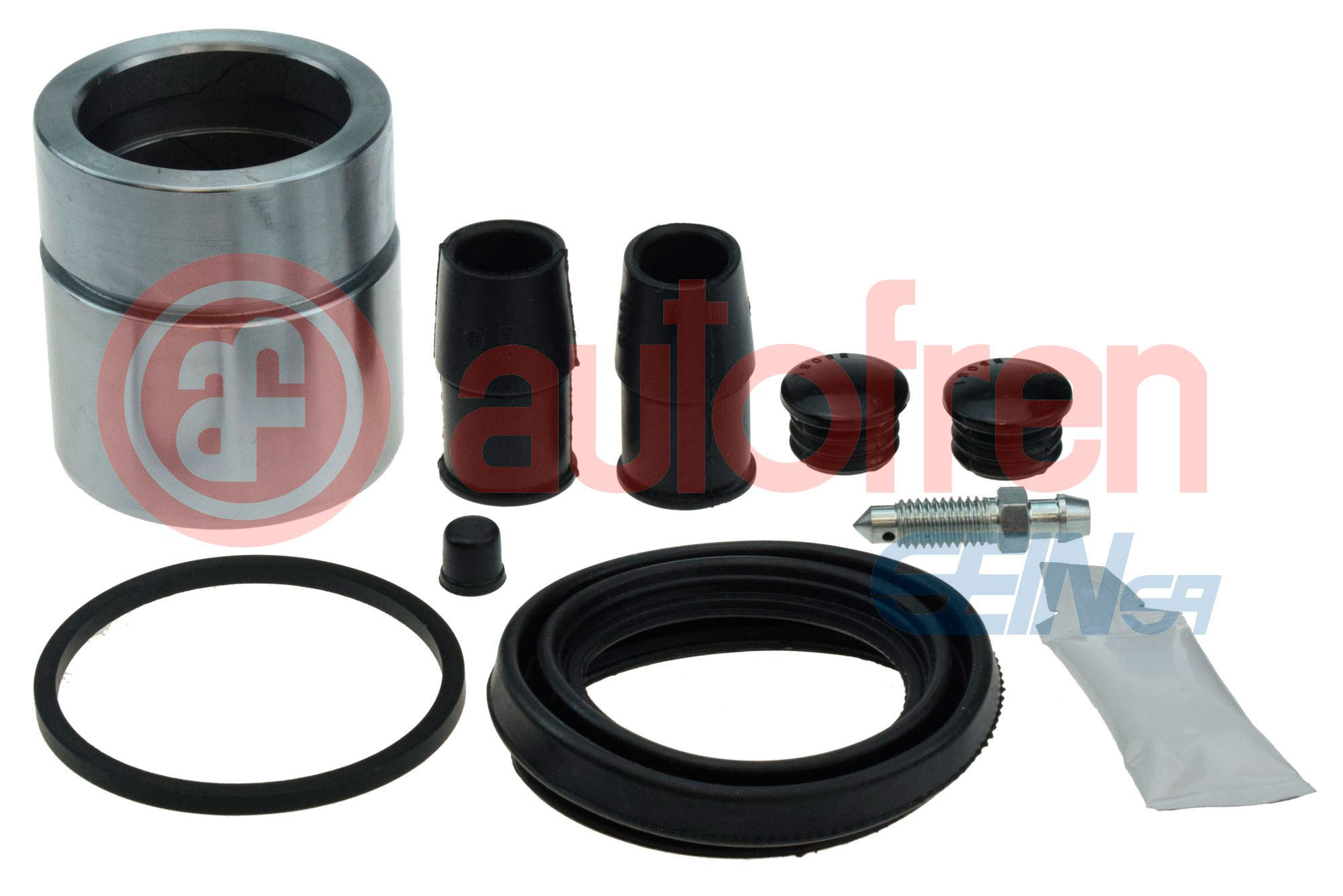 AUTOFREN SEINSA D41996C Kit riparazione, Pinza freno-Kit riparazione, Pinza freno-Ricambi Euro