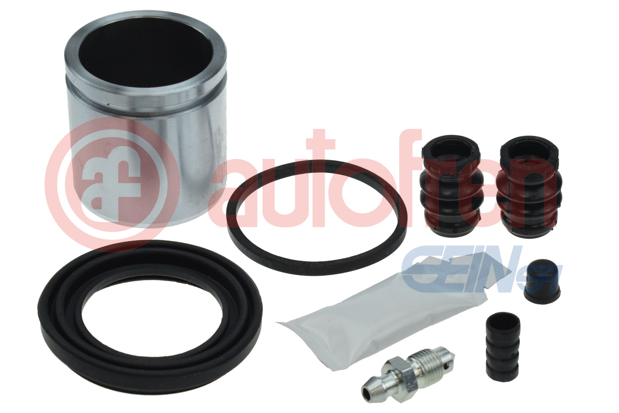 AUTOFREN SEINSA D42022C Kit riparazione, Pinza freno