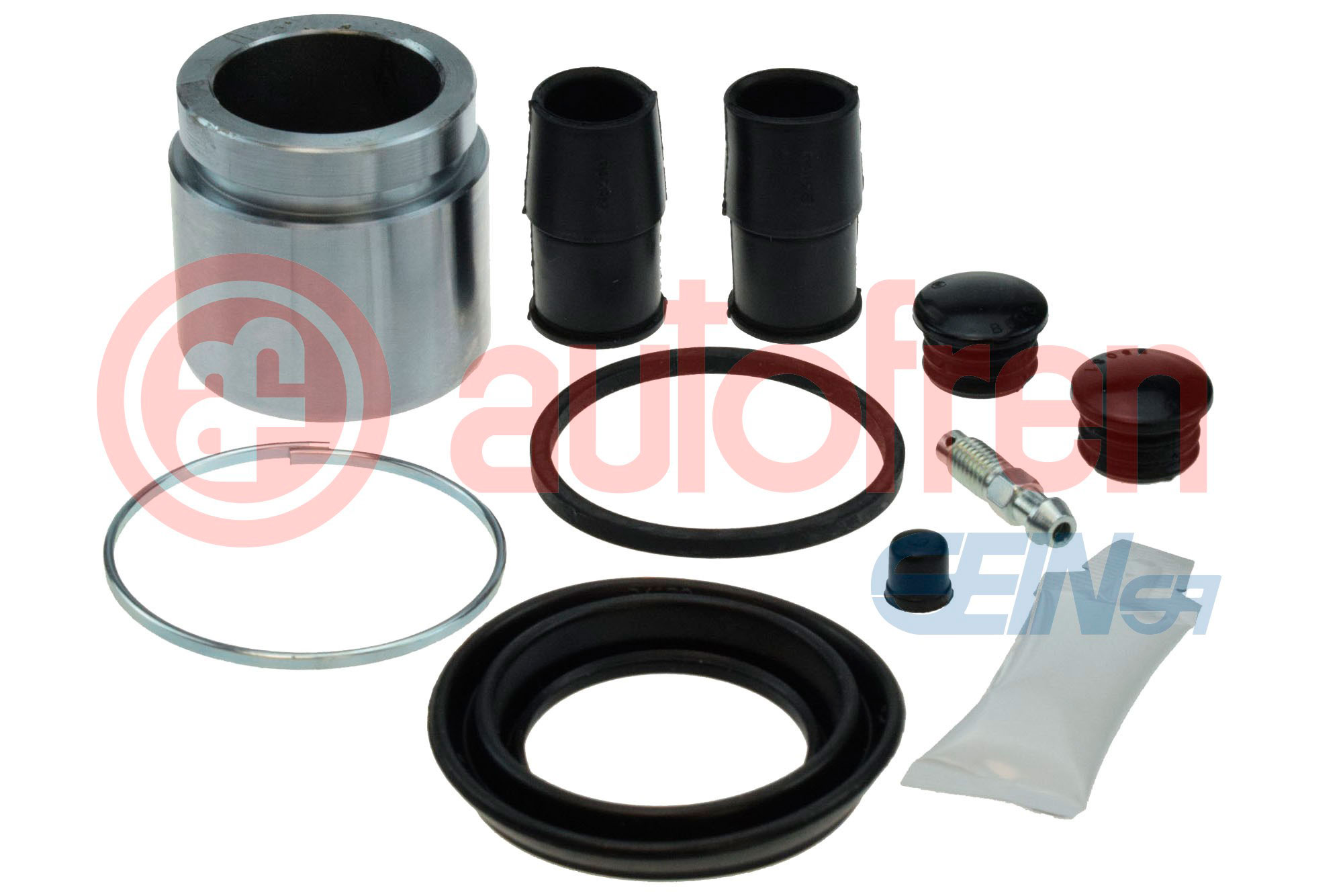 AUTOFREN SEINSA D42054C Kit riparazione, Pinza freno