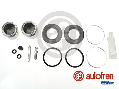 AUTOFREN SEINSA D42176C Kit riparazione, Pinza freno