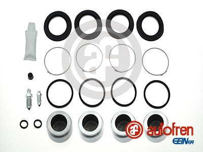 AUTOFREN SEINSA D42321C Kit riparazione, Pinza freno-Kit riparazione, Pinza freno-Ricambi Euro