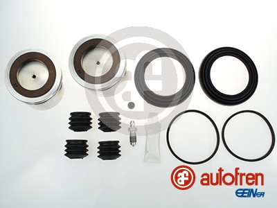 AUTOFREN SEINSA D42331C Kit riparazione, Pinza freno-Kit riparazione, Pinza freno-Ricambi Euro