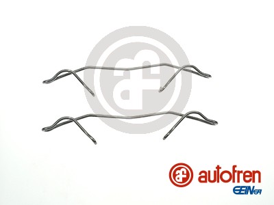 AUTOFREN SEINSA D42341A Set...