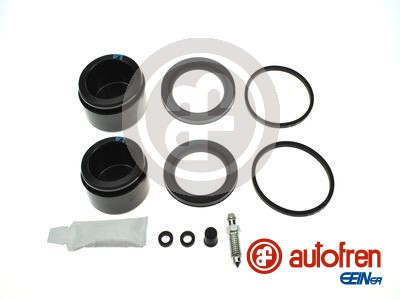 AUTOFREN SEINSA D42418C Kit riparazione, Pinza freno