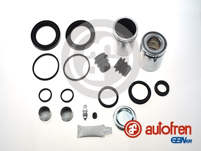 AUTOFREN SEINSA D42445C Set...