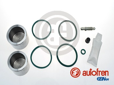 AUTOFREN SEINSA D42537C Kit riparazione, Pinza freno