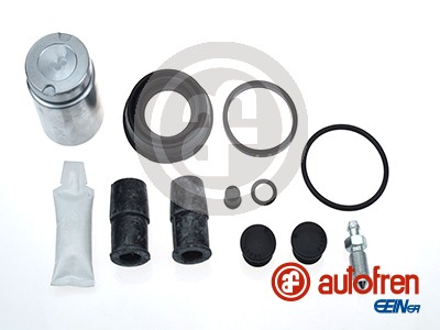 AUTOFREN SEINSA D42587C Kit riparazione, Pinza freno