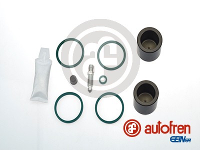 AUTOFREN SEINSA D42595C Kit riparazione, Pinza freno-Kit riparazione, Pinza freno-Ricambi Euro