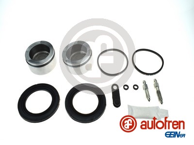 AUTOFREN SEINSA D42661C Kit riparazione, Pinza freno-Kit riparazione, Pinza freno-Ricambi Euro