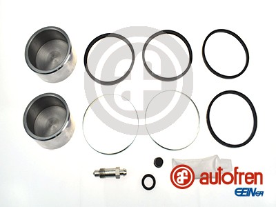 AUTOFREN SEINSA D42665C Kit riparazione, Pinza freno-Kit riparazione, Pinza freno-Ricambi Euro