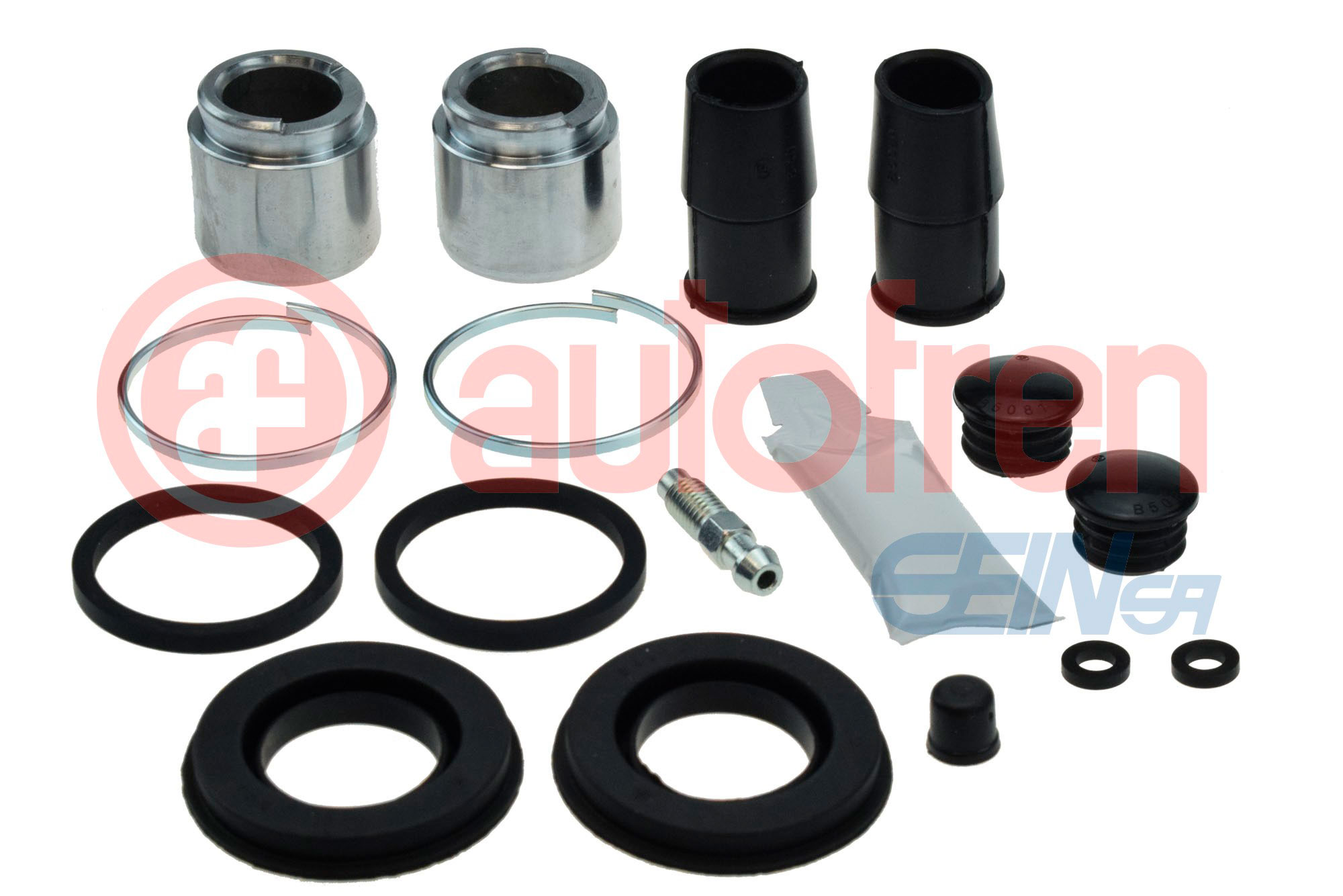 AUTOFREN SEINSA D42675C Kit riparazione, Pinza freno