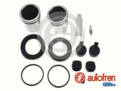 AUTOFREN SEINSA D42704C Kit riparazione, Pinza freno-Kit riparazione, Pinza freno-Ricambi Euro