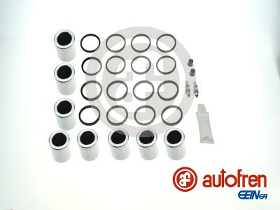 AUTOFREN SEINSA D42713C Kit riparazione, Pinza freno-Kit riparazione, Pinza freno-Ricambi Euro