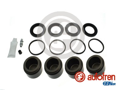 AUTOFREN SEINSA D42749C Kit riparazione, Pinza freno-Kit riparazione, Pinza freno-Ricambi Euro