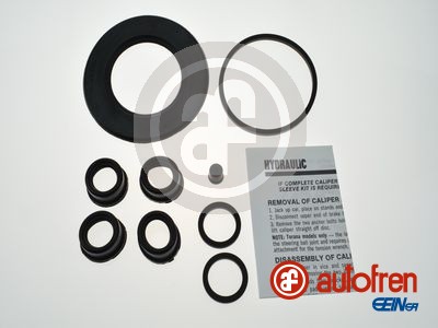 AUTOFREN SEINSA D4282 Kit riparazione, Pinza freno