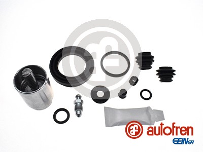 AUTOFREN SEINSA D43128C Kit riparazione, Pinza freno-Kit riparazione, Pinza freno-Ricambi Euro