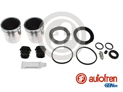 AUTOFREN SEINSA D43171C Kit riparazione, Pinza freno-Kit riparazione, Pinza freno-Ricambi Euro