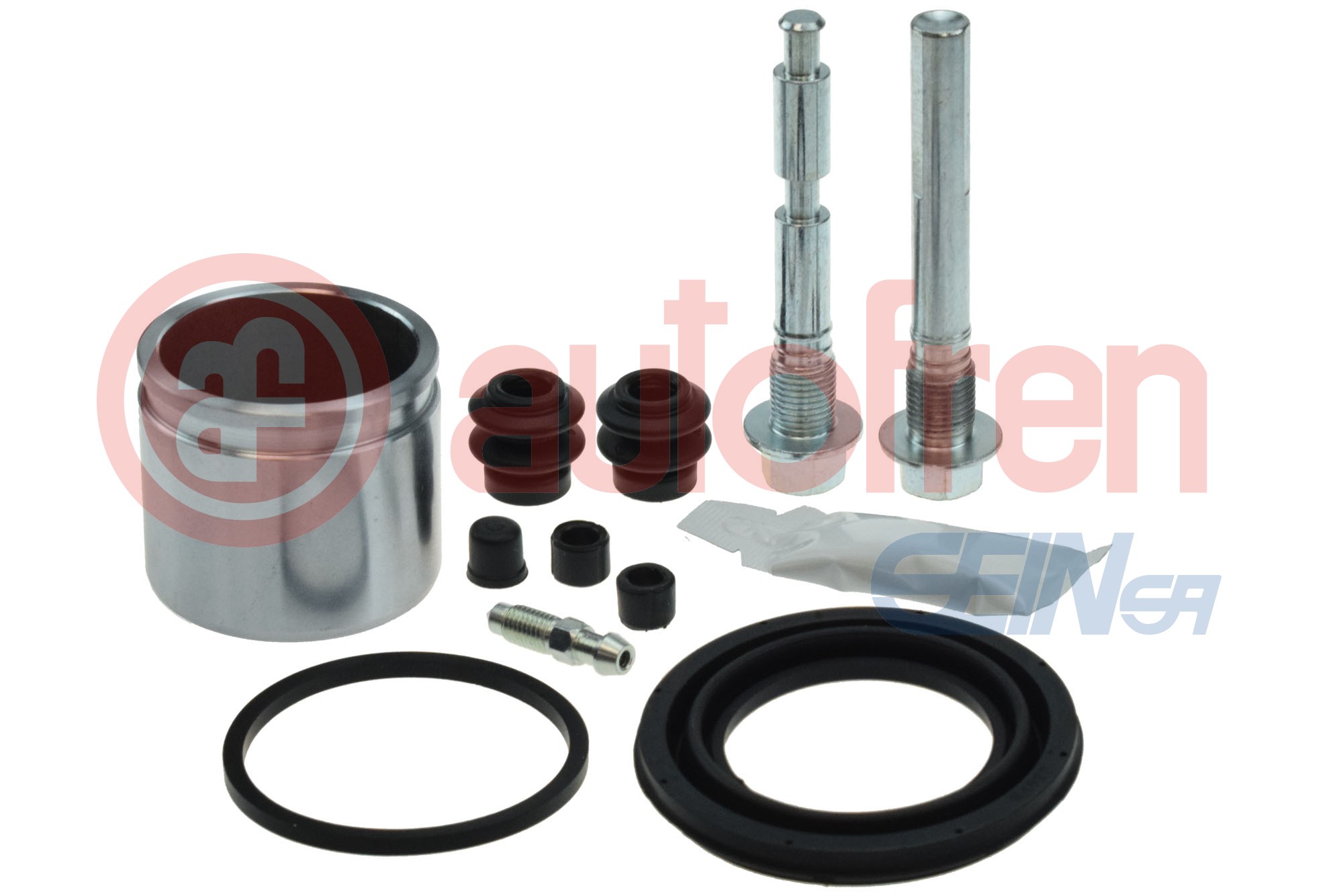 TRW SP50981 Reparasjonssett, bremsecaliper