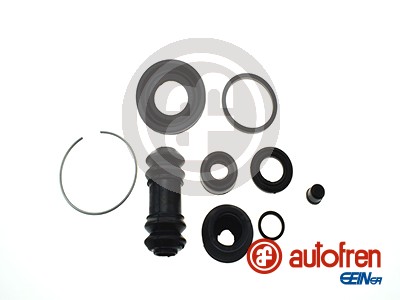 AUTOFREN SEINSA D4371 Kit riparazione, Pinza freno