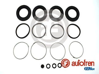 AUTOFREN SEINSA D4375 Kit riparazione, Pinza freno-Kit riparazione, Pinza freno-Ricambi Euro