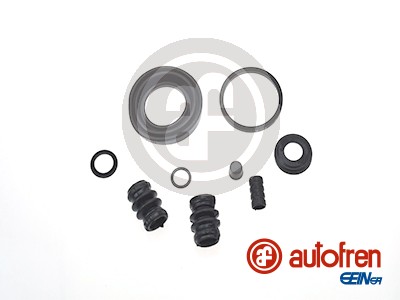 AUTOFREN SEINSA D4408 Kit riparazione, Pinza freno