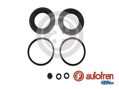 AUTOFREN SEINSA D4484 Kit riparazione, Pinza freno-Kit riparazione, Pinza freno-Ricambi Euro