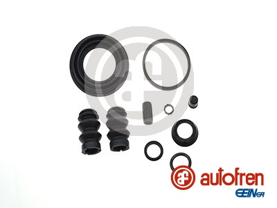 AUTOFREN SEINSA D4538 Set...