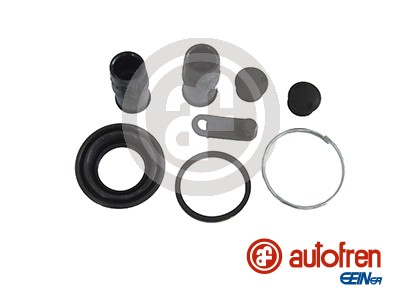 AUTOFREN SEINSA D4653 Kit riparazione, Pinza freno-Kit riparazione, Pinza freno-Ricambi Euro