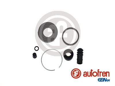 AUTOFREN SEINSA D4663 Kit riparazione, Pinza freno-Kit riparazione, Pinza freno-Ricambi Euro