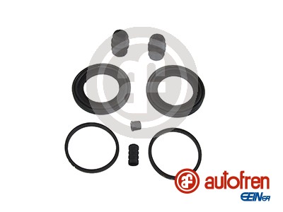 AUTOFREN SEINSA D4697 Kit riparazione, Pinza freno