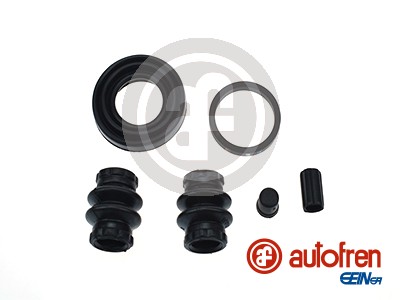 AUTOFREN SEINSA D4812 Kit riparazione, Pinza freno-Kit riparazione, Pinza freno-Ricambi Euro