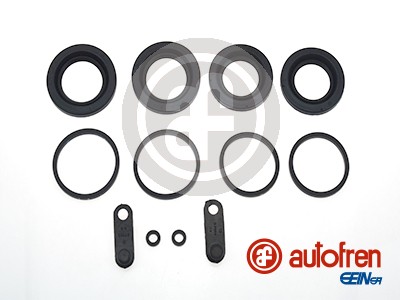 AUTOFREN SEINSA D4813 Kit riparazione, Pinza freno