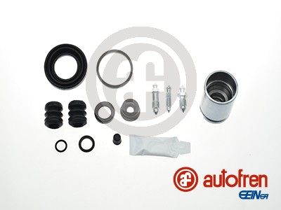 AUTOFREN SEINSA D4845C Set...