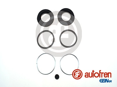 AUTOFREN SEINSA D4909 Kit riparazione, Pinza freno