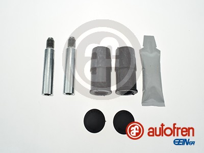 AUTOFREN SEINSA D7003C Kit manicotti di guida, Pinza freno