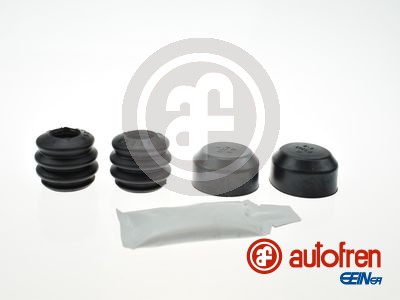 AUTOFREN SEINSA D7026 Kit manicotti di guida, Pinza freno