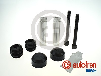 AUTOFREN SEINSA D7026C Kit manicotti di guida, Pinza freno