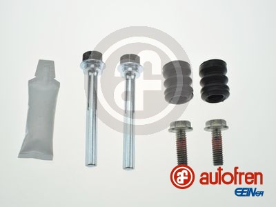 AUTOFREN SEINSA D7035C Kit manicotti di guida, Pinza freno