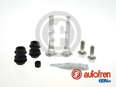 AUTOFREN SEINSA D7036C Kit manicotti di guida, Pinza freno