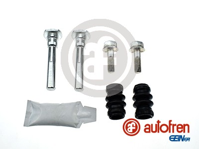 AUTOFREN SEINSA D7038C Kit manicotti di guida, Pinza freno-Kit manicotti di guida, Pinza freno-Ricambi Euro