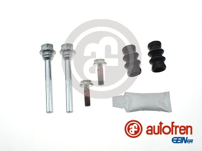 AUTOFREN SEINSA D7044C Kit manicotti di guida, Pinza freno