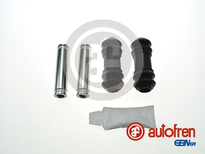 AUTOFREN SEINSA D7051C Kit manicotti di guida, Pinza freno