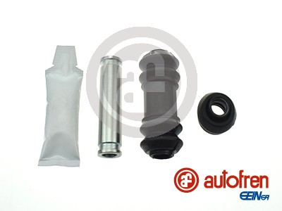 AUTOFREN SEINSA D7064C Kit manicotti di guida, Pinza freno