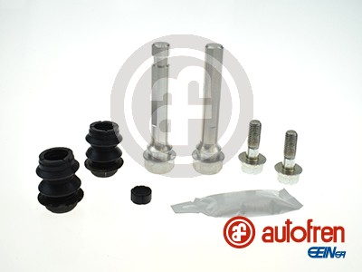 AUTOFREN SEINSA D7071C Kit manicotti di guida, Pinza freno