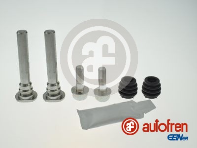 AUTOFREN SEINSA D7072C Kit manicotti di guida, Pinza freno-Kit manicotti di guida, Pinza freno-Ricambi Euro