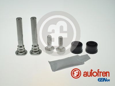 AUTOFREN SEINSA D7074C Kit manicotti di guida, Pinza freno