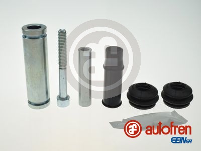 AUTOFREN SEINSA D7081C Kit manicotti di guida, Pinza freno-Kit manicotti di guida, Pinza freno-Ricambi Euro