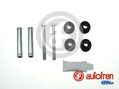 AUTOFREN SEINSA D7083C Kit manicotti di guida, Pinza freno